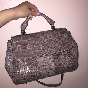 Guess Crossbody Satchel